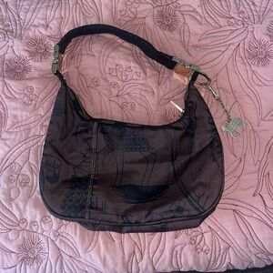 Le sport lac lamb purse